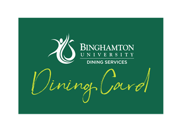 Dining Gift Card