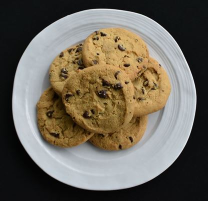 Cookies – by the Dozen