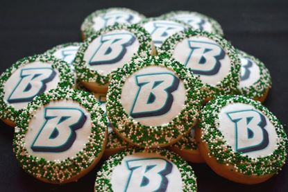B Cookies