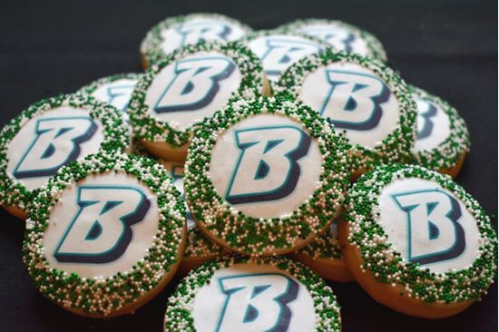 Picture of B Cookies