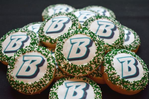Picture of B Cookies
